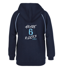 2026 LEAVERS HOODIE