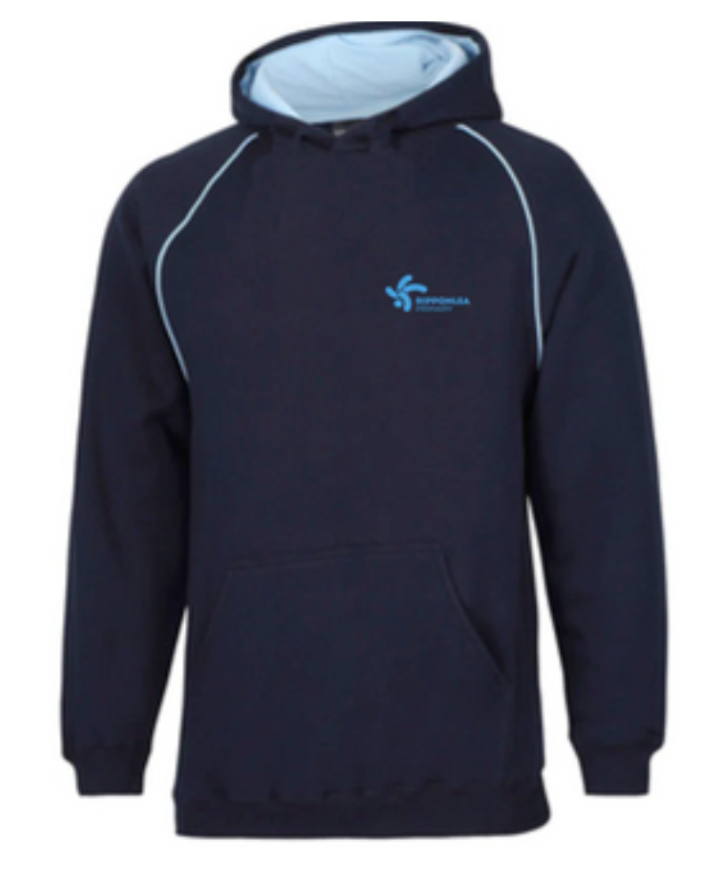 2026 LEAVERS HOODIE