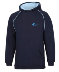 2026 LEAVERS HOODIE