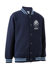 2026 LEAVERS JACKET