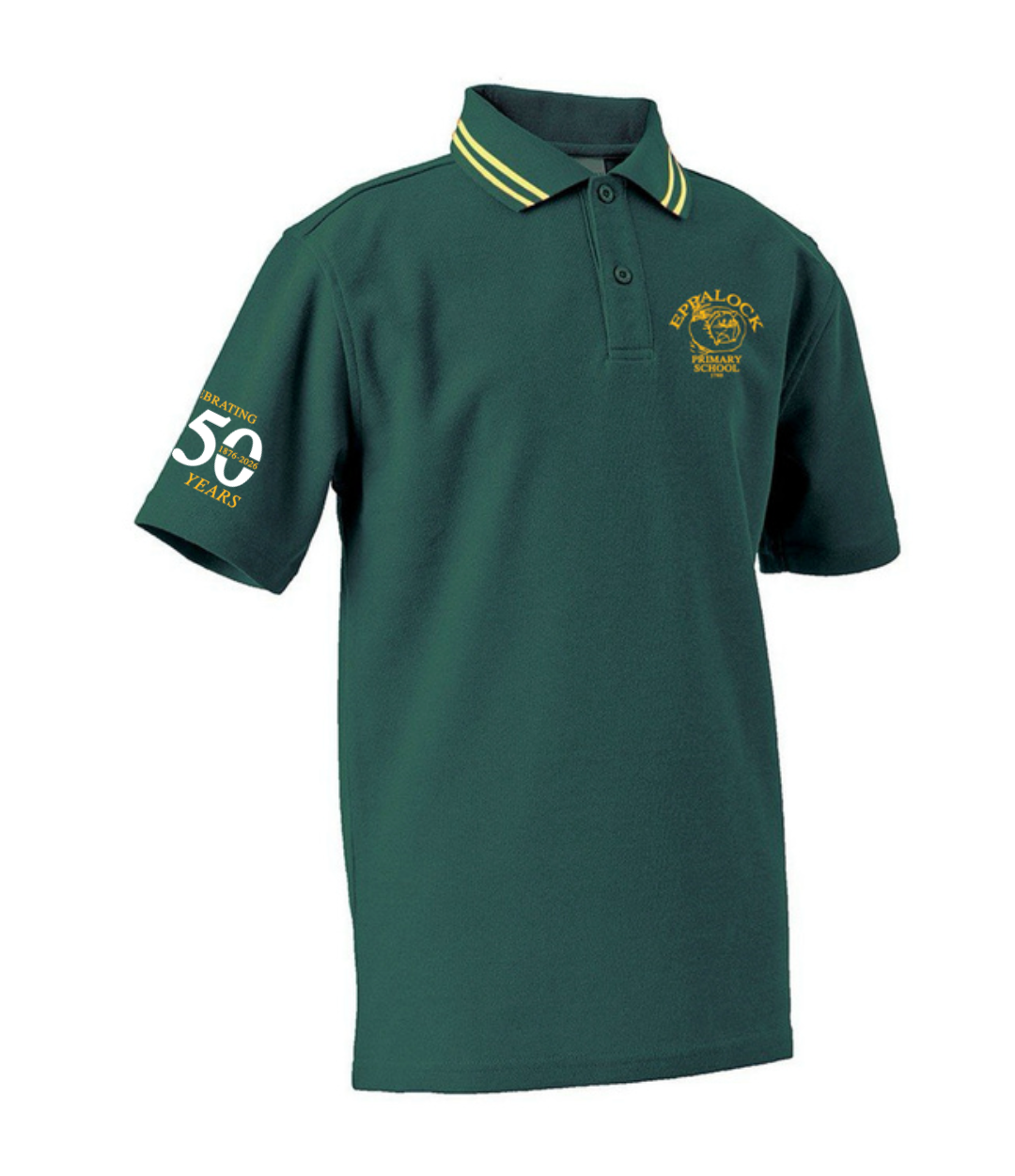 2026 Commemorative Polo