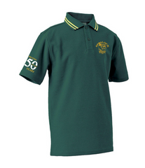 2026 Commemorative Polo