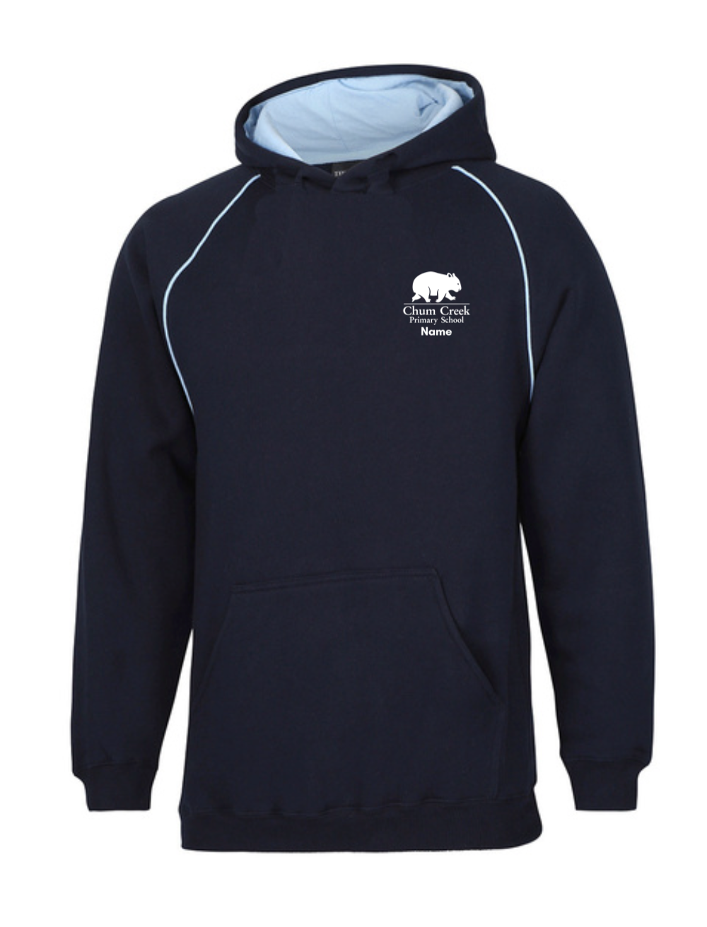 2026 LEAVERS HOODIE