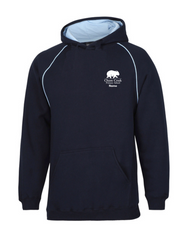 2026 LEAVERS HOODIE
