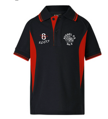 2026 Leavers Polo