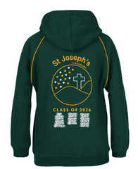 2026 Leavers Hoodie