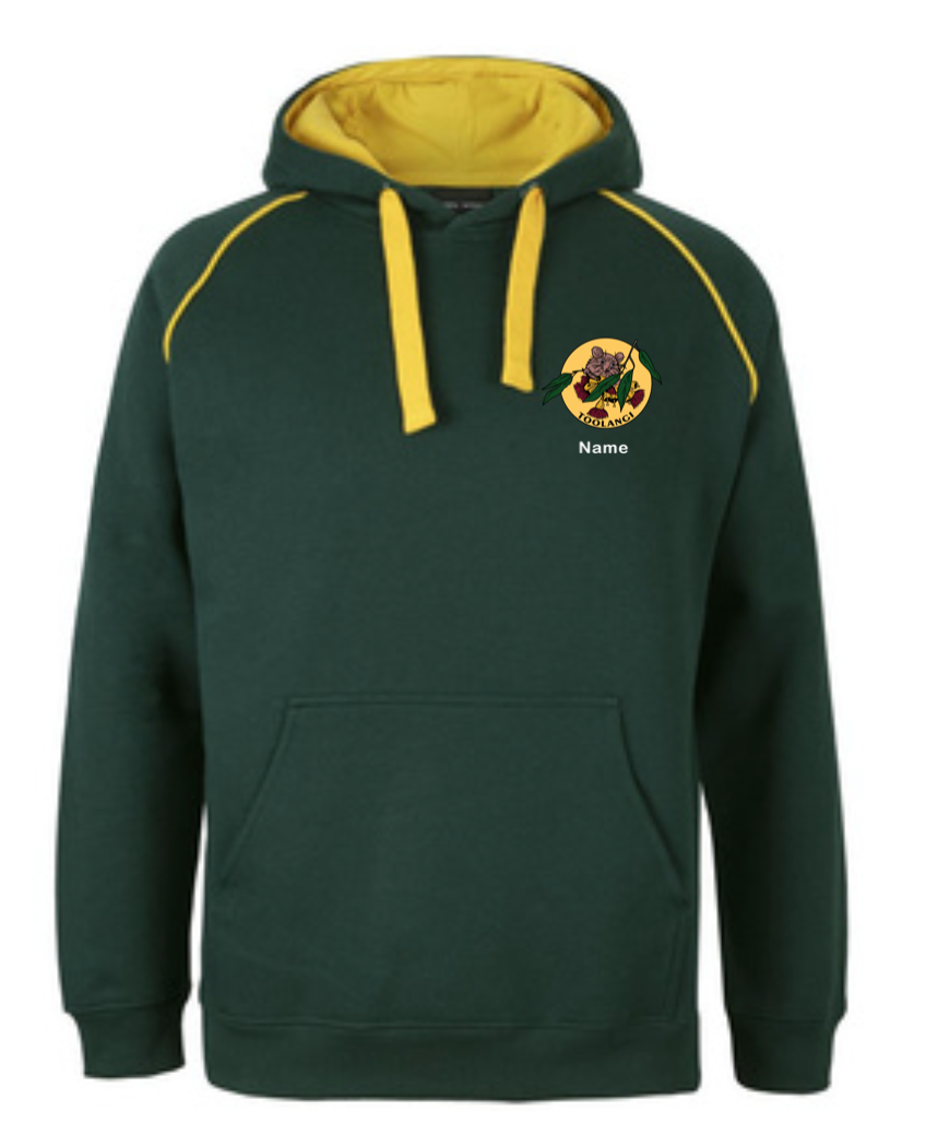 2026 Leavers Hoodie