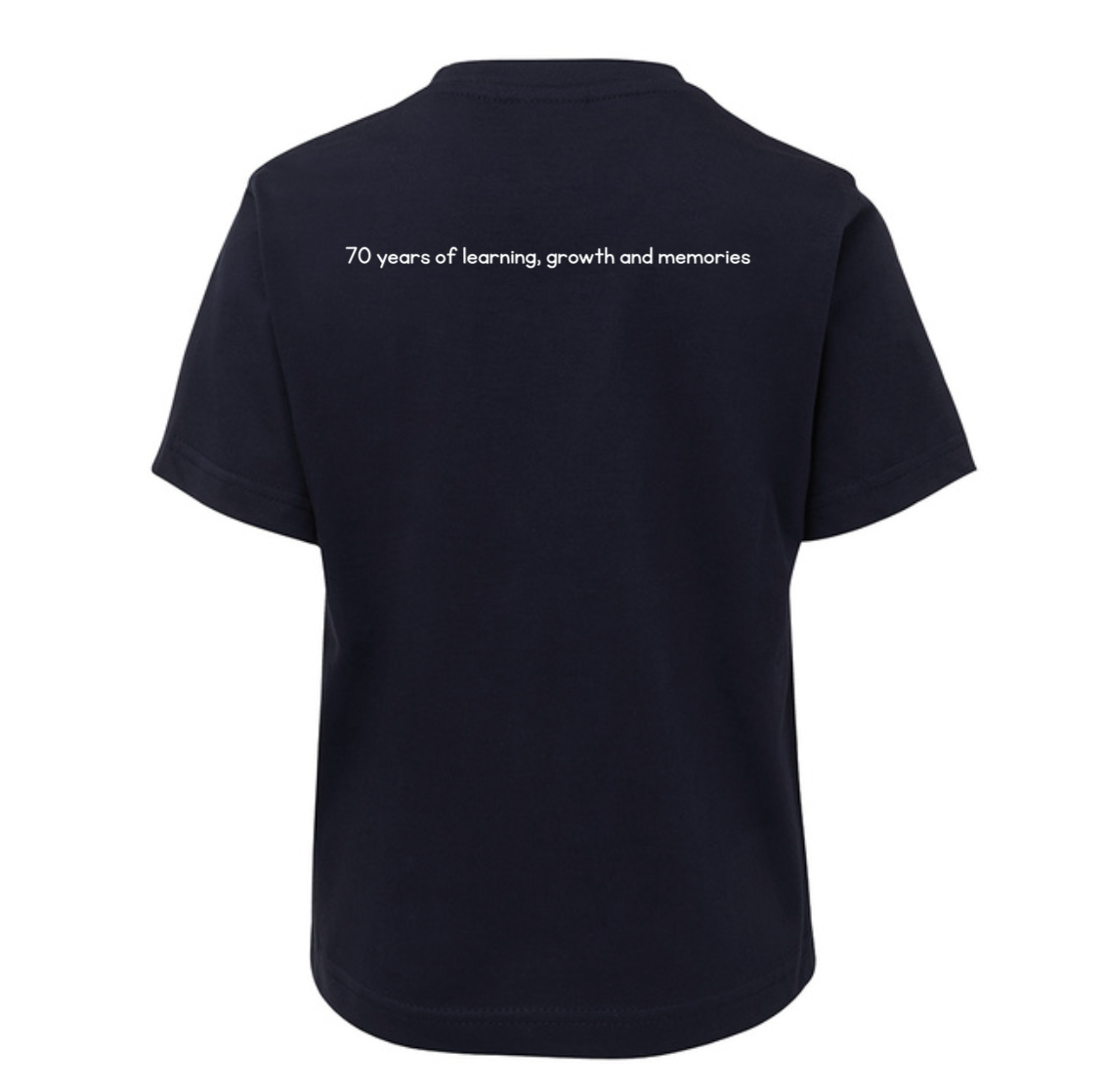 70 Year Celebration T-Shirt