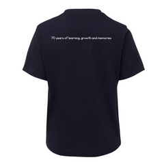 70 Year Celebration T-Shirt