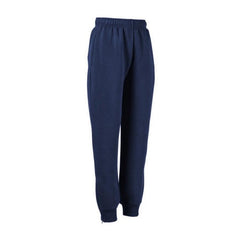 ANKLE ZIP TRACK PANTS