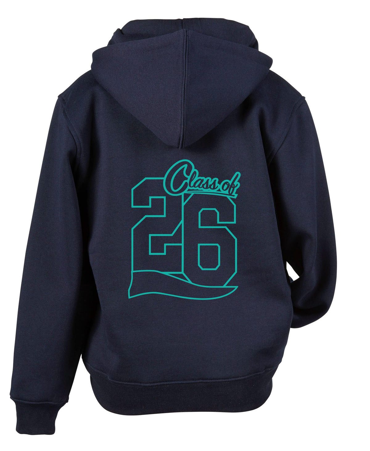 2026 LEAVERS HOODIE