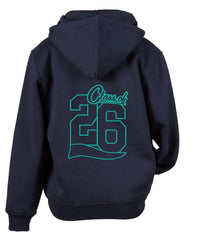 2026 LEAVERS HOODIE