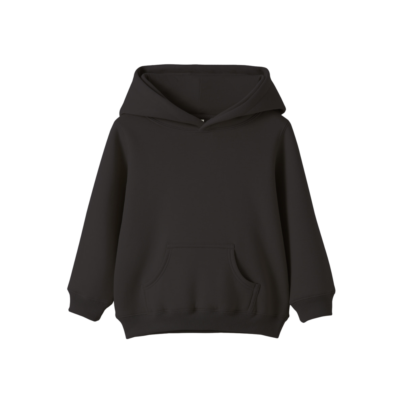 Baby Fleece Hoody