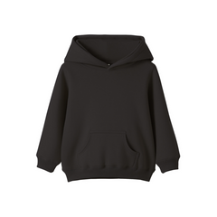 Baby Fleece Hoody