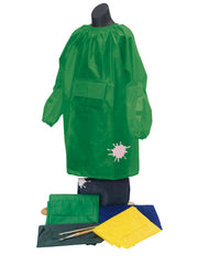 ART SMOCK