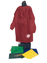 ART SMOCK