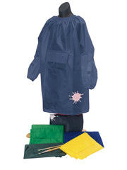 ART SMOCK