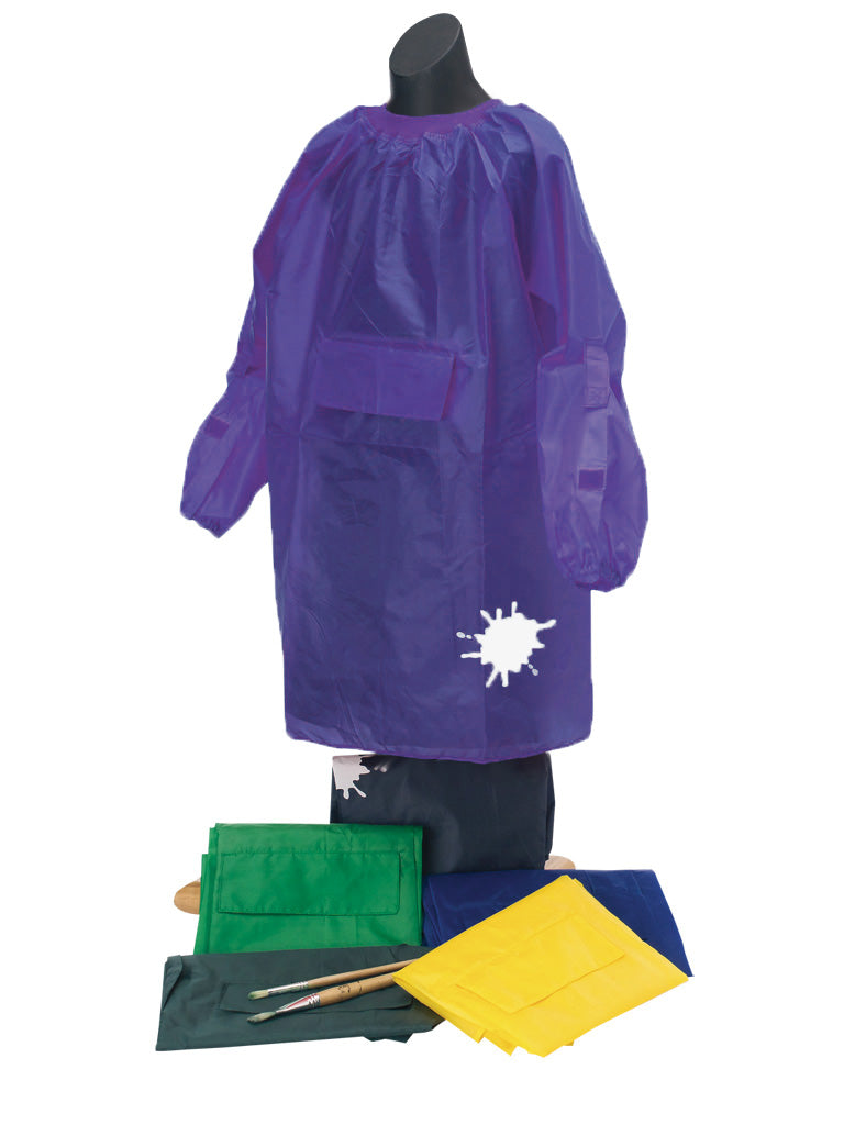 ART SMOCK