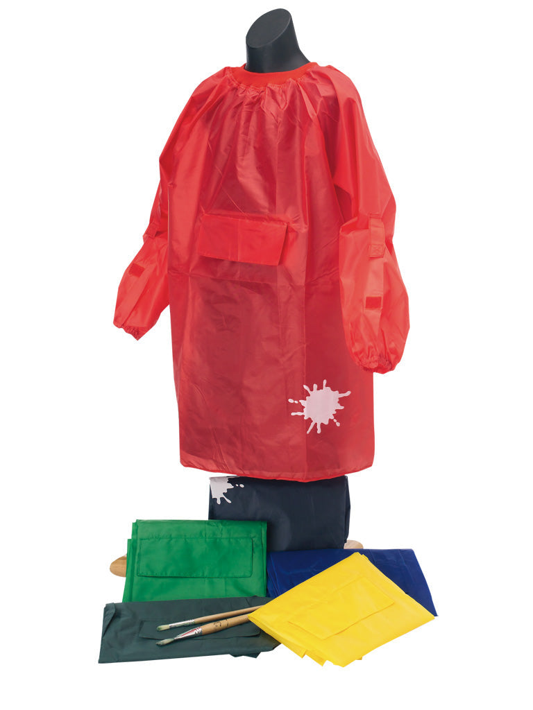 ART SMOCK