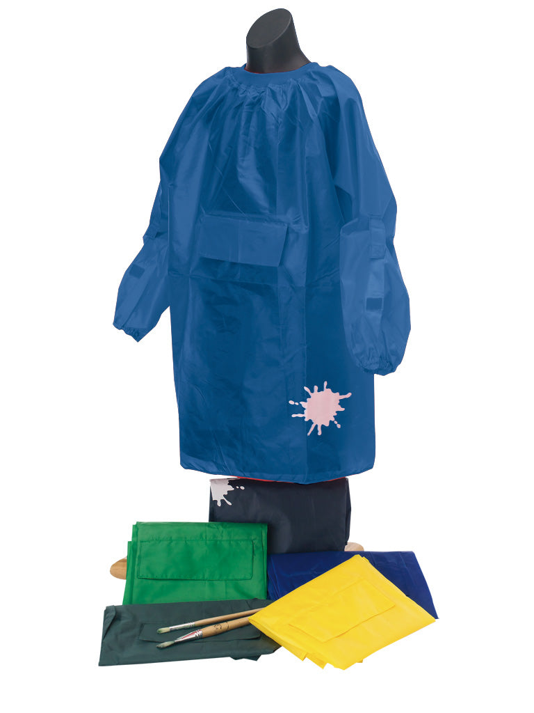 ART SMOCK