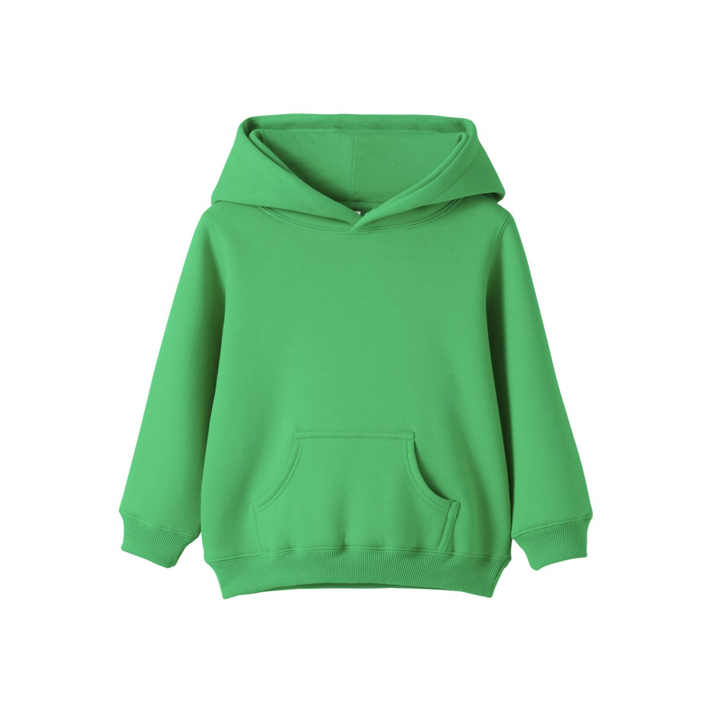 Baby Fleece Hoody