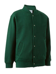 BOMBER JACKET - STUDS