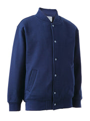 BOMBER JACKET - STUDS