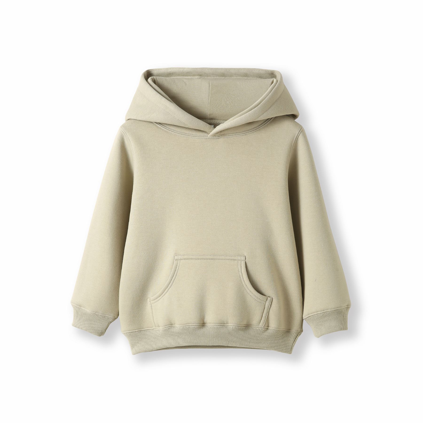 Baby Fleece Hoody