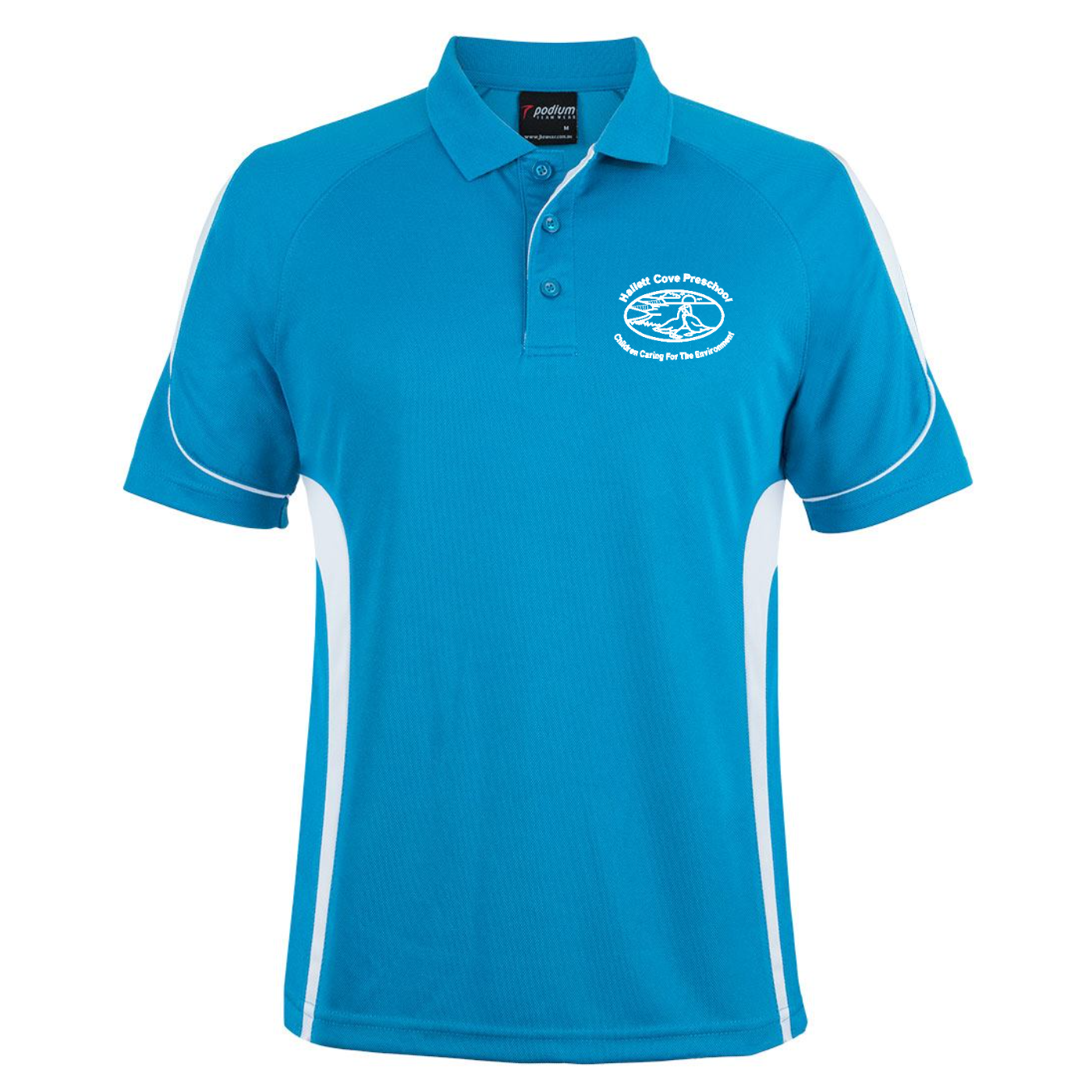 Bell Polo