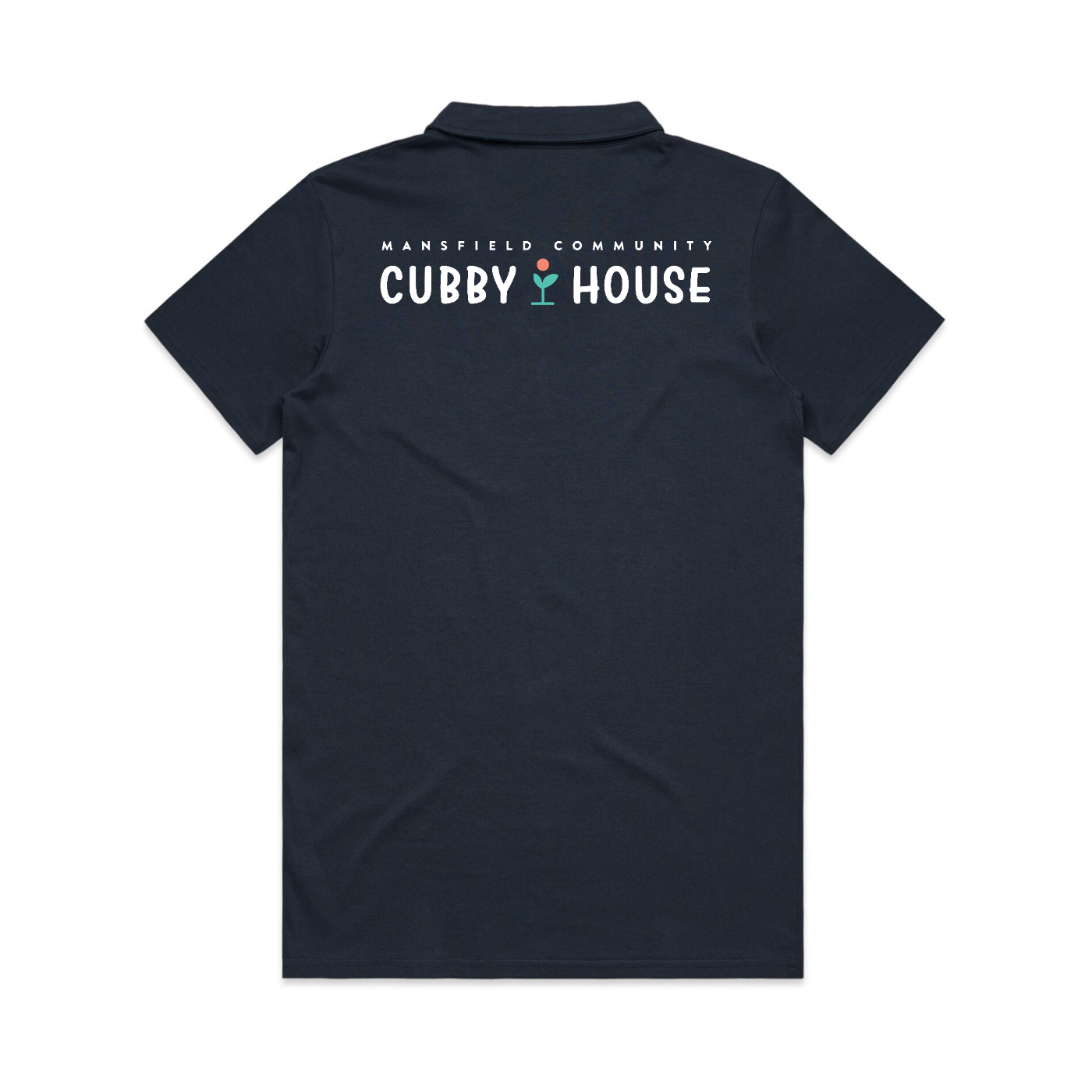 Amy Polo Shirt