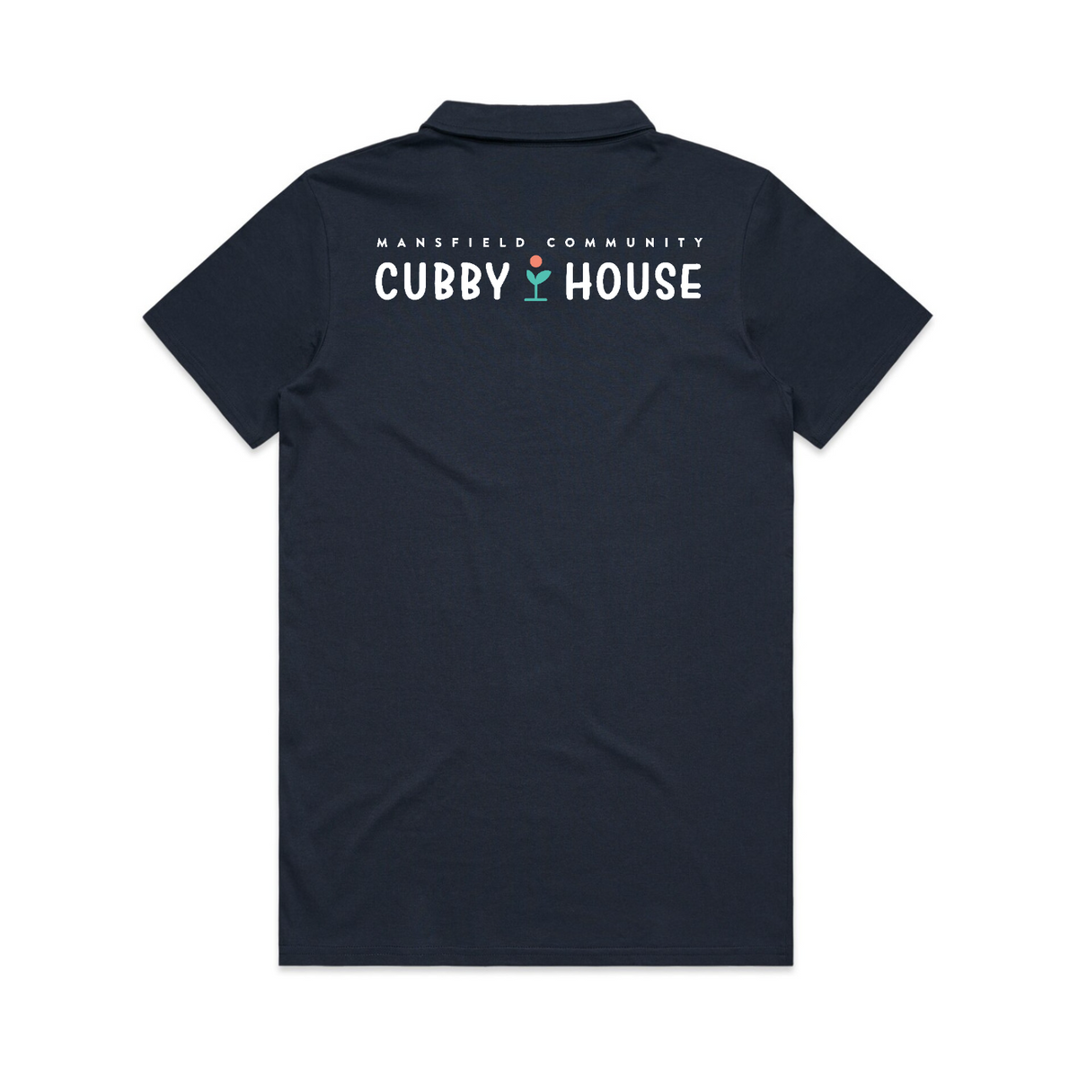 Amy Polo Shirt