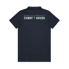 Amy Polo Shirt
