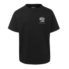 Black T-Shirt