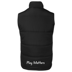 Adventure Puffer Vest