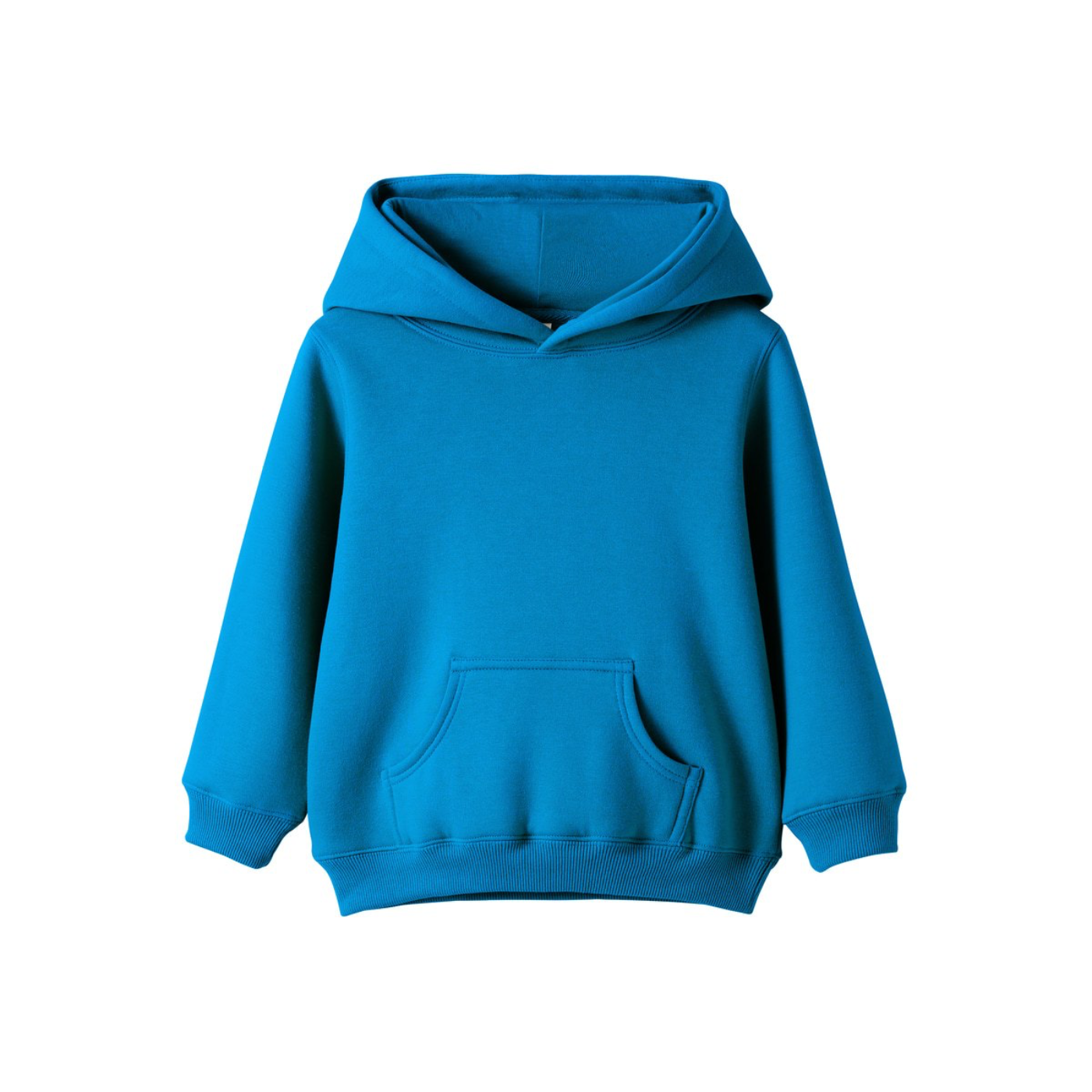 Baby Fleece Hoody