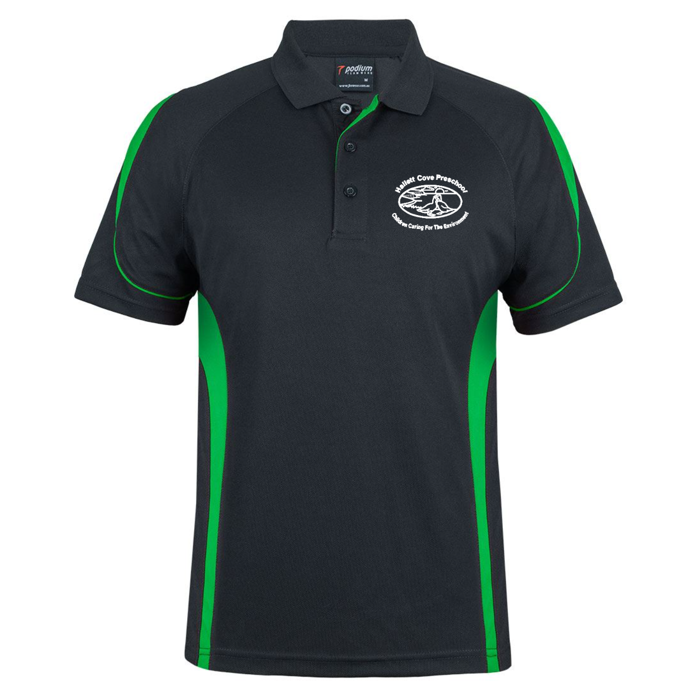 Bell Polo